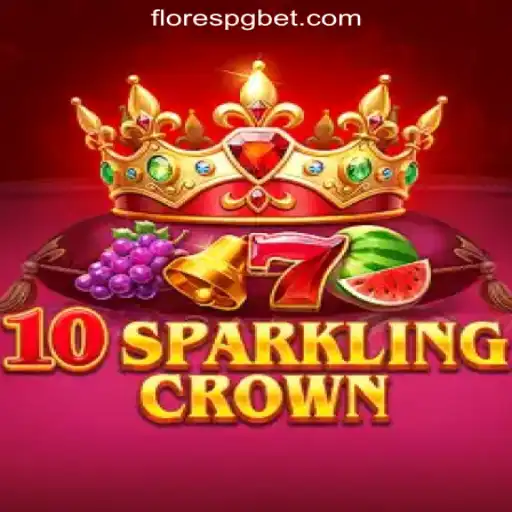 Discover the Enchantment of 10SparklingCrown Slots