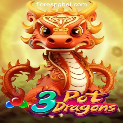 Exploring 3PotDragons: An Exciting Slot Adventure