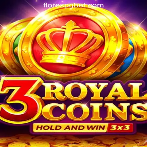 Exploring 3royalcoins: The New Wave of Official Slots in Brazil