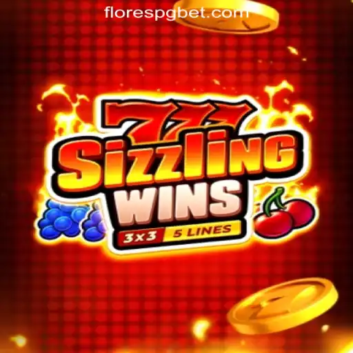 Unveiling the Thrills of 777sizzlingwins: Brazil's #1 Slot Game by FloresPG.com
