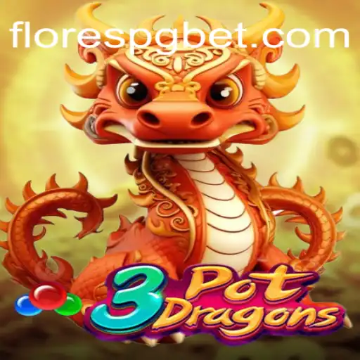 Exploring 3PotDragons: An Exciting Slot Adventure