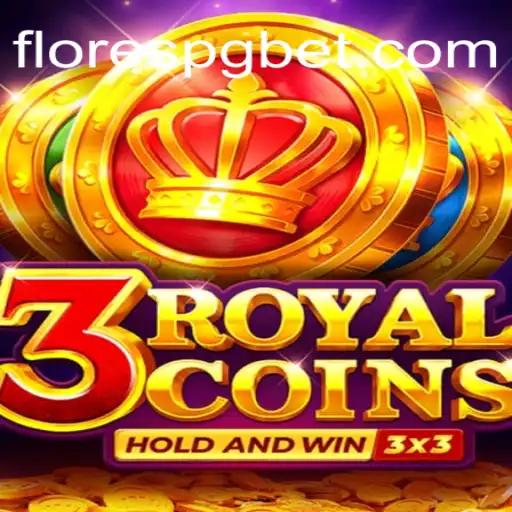 Exploring 3royalcoins: The New Wave of Official Slots in Brazil