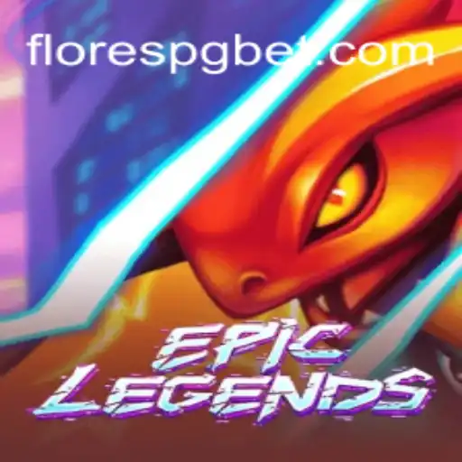EpicLegends: Unveiling the Mystical Realm of Gaming