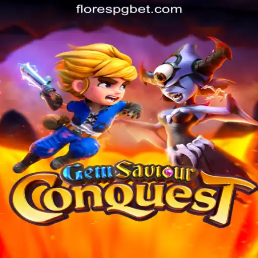 Embarking on an Epic Quest with GemSaviourConquest