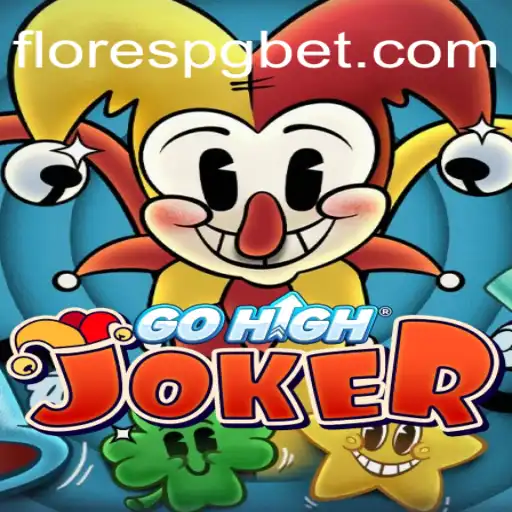 Exploring GoHighJoker: The Thrilling Experience of FloresPG.com Oficial Slots Brasil #1