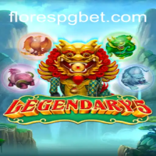 Legendary5: An Epic Journey Unveiled in Official Slots Brasil