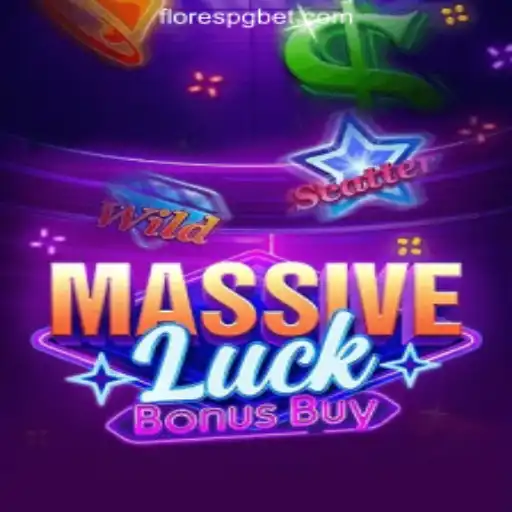 Exploring the Thrilling World of MassiveLuckBonusBuy