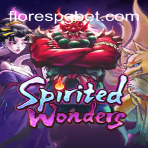 Discover the Magic of SpiritedWonders: The Premier Slot Game in Brazil