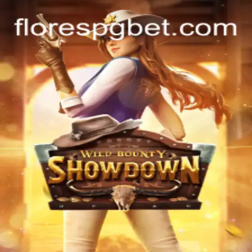 Discover the Thrills of WildBountyShowdown at FloresPG.com Oficial Slots Brasil #1