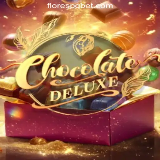 Dive into the World of ChocolateDeluxe Slots