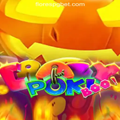 CrazyPokiBoo: The Thrilling Adventure of FloresPG.com Oficial Slots Brasil #1