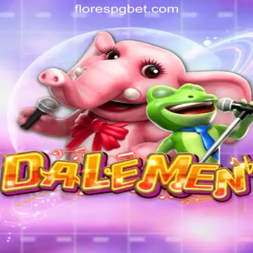 Unveiling DALEMEN: A New Chapter in the World of Online Gaming