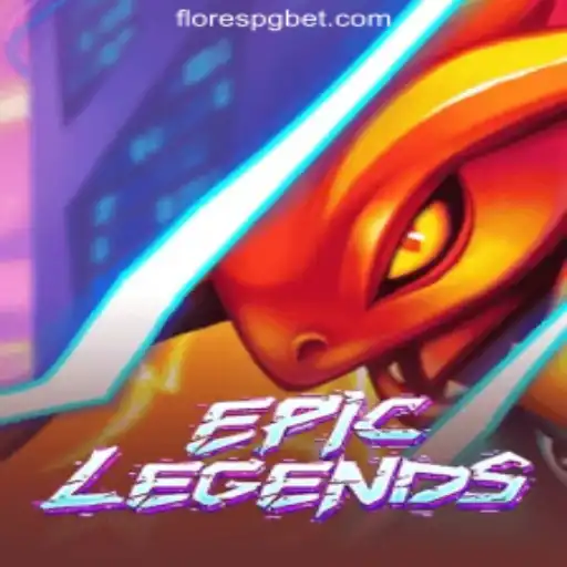 EpicLegends: Unveiling the Mystical Realm of Gaming