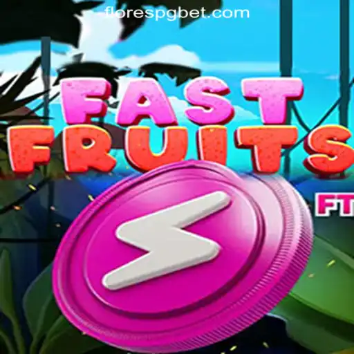 FastFruits: Dive Into the Juicy World of Exciting Slots
