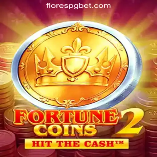 Discover the Exciting World of FortuneCoins2: Experience the Thrill with FloresPG.com Oficial Slots Brasil #1