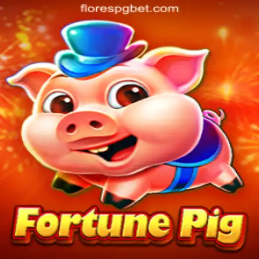 Discover the Allure of FortunePig: The Premier Slot Game at FloresPG.com Oficial Slots Brasil #1
