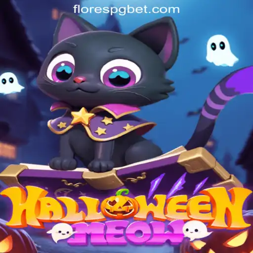 Unveiling the Thrills of HalloweenMeow: The Ultimate Slot Experience