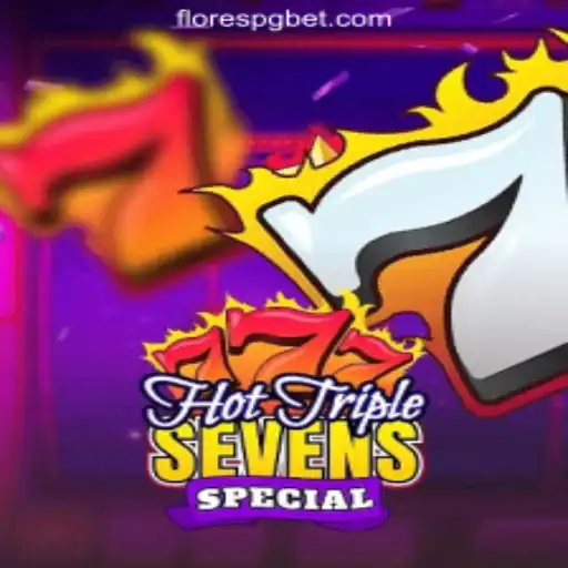 Discover HotTripleSevensSpecial: The Exciting Slots Game Dominating Brazil