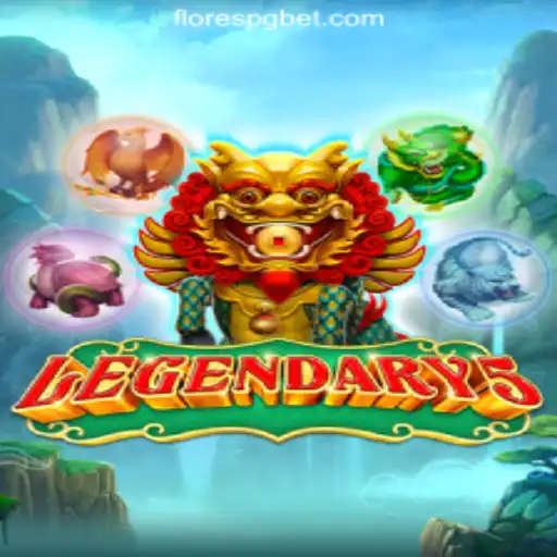 Legendary5: An Epic Journey Unveiled in Official Slots Brasil