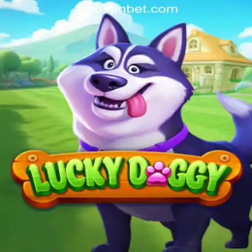 Exploring LuckyDoggy: A Dive into Brazil's Top Slot Game