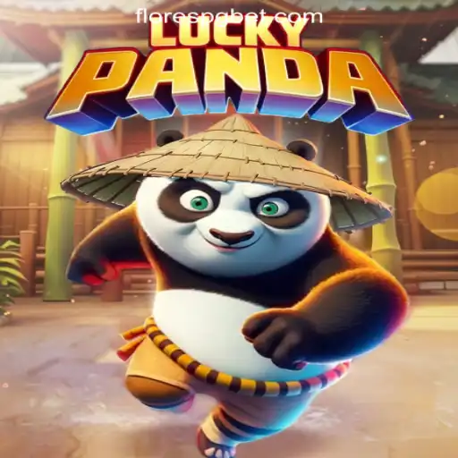 Discover the Thrilling World of LuckyPanda Slots at FloresPG.com Oficial Slots Brasil #1