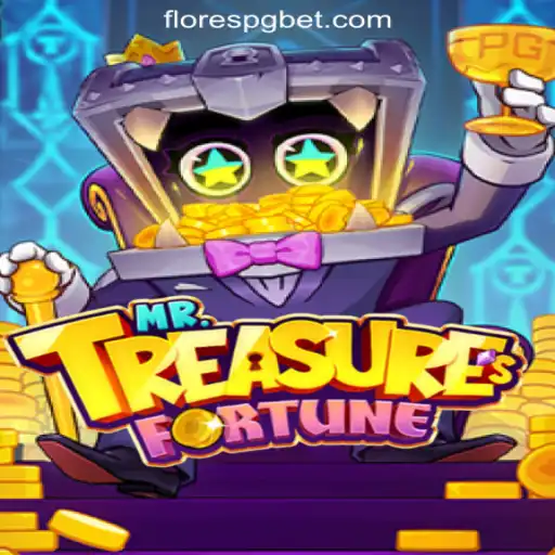 Discover the Adventure of MrTreasuresFortune - The Top Slots Game in Brazil