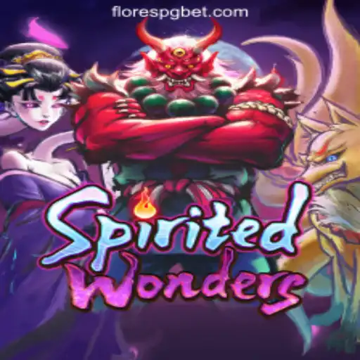 Discover the Magic of SpiritedWonders: The Premier Slot Game in Brazil