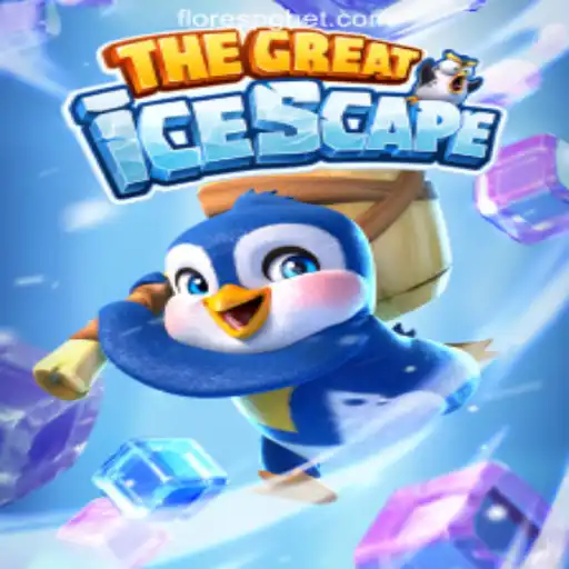 Unlocking the Adventures of The Great Icescape on FloresPG.com Oficial Slots Brasil #1