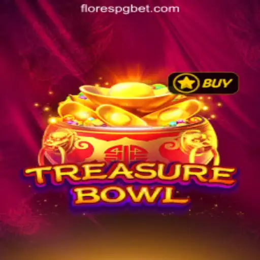 Unveiling TreasureBowl: A Slot Game Phenomenon in Brazil