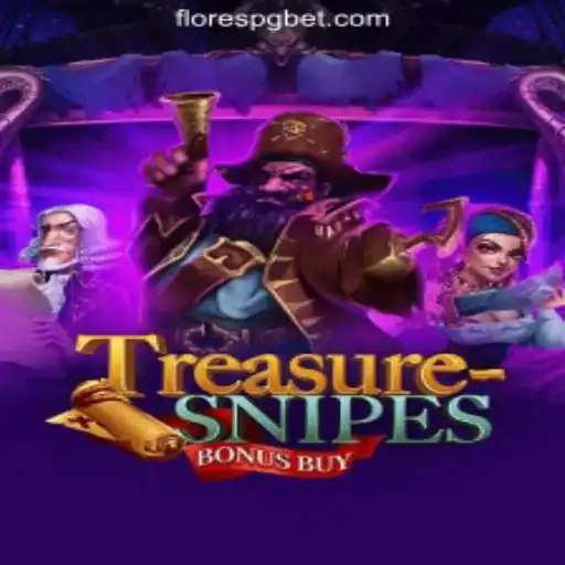 Exploring the Thrills of TreasuresnipesBonusBuy: The Ultimate Slot Experience