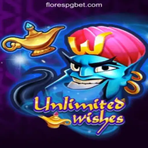 UnlimitedWishes: Dive Into the World of Magic and Wins