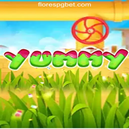 Yummy: Dive into the Delicious World of FloresPG.com's Official Slots Brasil #1